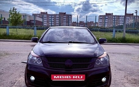 Geely GC6, 2014 год, 180 000 рублей, 2 фотография