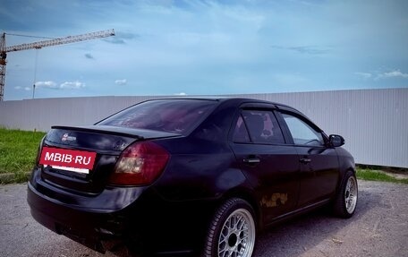 Geely GC6, 2014 год, 180 000 рублей, 3 фотография