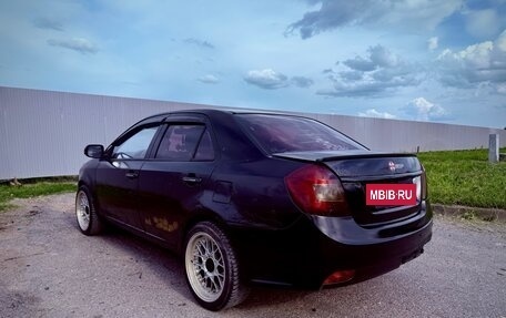 Geely GC6, 2014 год, 180 000 рублей, 4 фотография