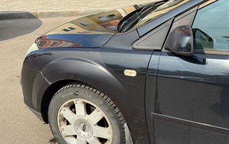Ford Focus II рестайлинг, 2006 год, 330 000 рублей, 5 фотография