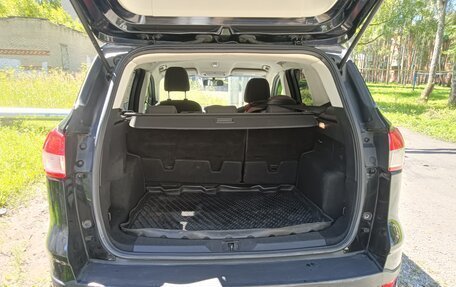 Ford Kuga III, 2016 год, 1 350 000 рублей, 2 фотография