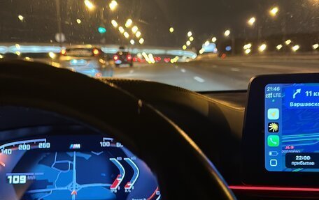 BMW 5 серия, 2020 год, 5 500 000 рублей, 7 фотография