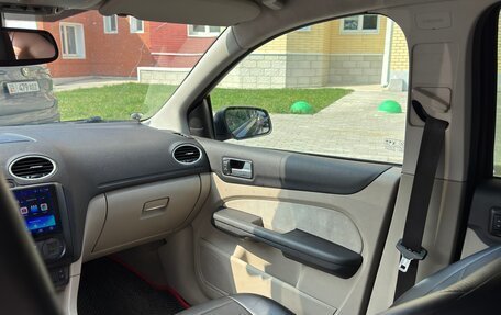Ford Focus II рестайлинг, 2006 год, 330 000 рублей, 8 фотография