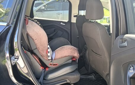 Ford Kuga III, 2016 год, 1 350 000 рублей, 3 фотография