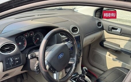 Ford Focus II рестайлинг, 2006 год, 330 000 рублей, 6 фотография