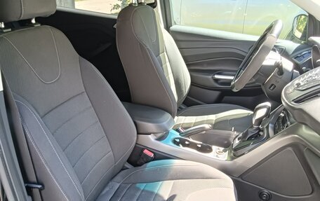 Ford Kuga III, 2016 год, 1 350 000 рублей, 5 фотография