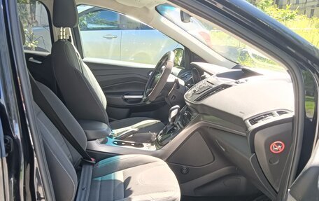 Ford Kuga III, 2016 год, 1 350 000 рублей, 6 фотография