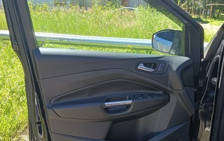 Ford Kuga III, 2016 год, 1 350 000 рублей, 17 фотография