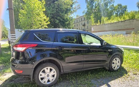 Ford Kuga III, 2016 год, 1 350 000 рублей, 8 фотография