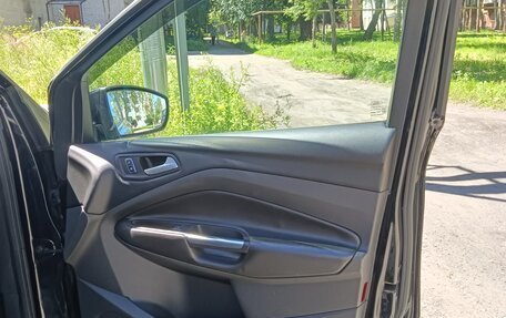 Ford Kuga III, 2016 год, 1 350 000 рублей, 11 фотография