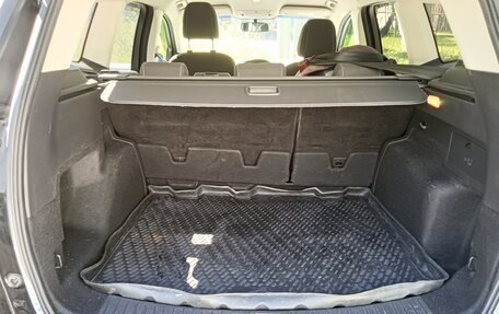 Ford Kuga III, 2016 год, 1 350 000 рублей, 10 фотография