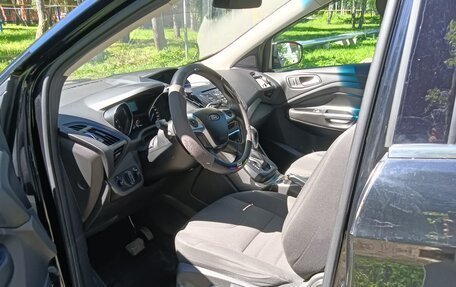 Ford Kuga III, 2016 год, 1 350 000 рублей, 7 фотография