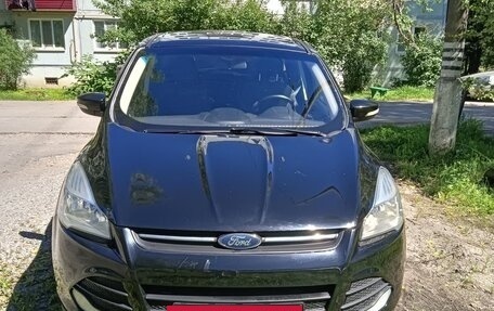 Ford Kuga III, 2016 год, 1 350 000 рублей, 16 фотография
