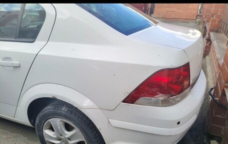 Opel Astra H, 2012 год, 600 000 рублей, 3 фотография