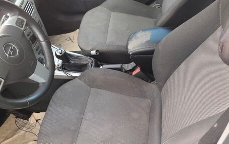 Opel Astra H, 2012 год, 600 000 рублей, 2 фотография