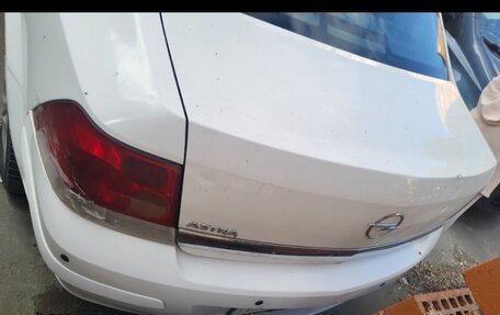 Opel Astra H, 2012 год, 600 000 рублей, 5 фотография