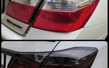 Honda Accord IX рестайлинг, 2013 год, 1 250 000 рублей, 10 фотография
