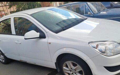 Opel Astra H, 2012 год, 600 000 рублей, 6 фотография