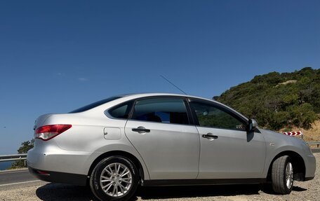 Nissan Almera, 2014 год, 890 000 рублей, 7 фотография