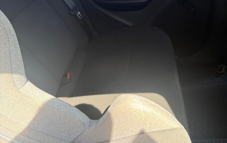Nissan Almera, 2014 год, 890 000 рублей, 14 фотография