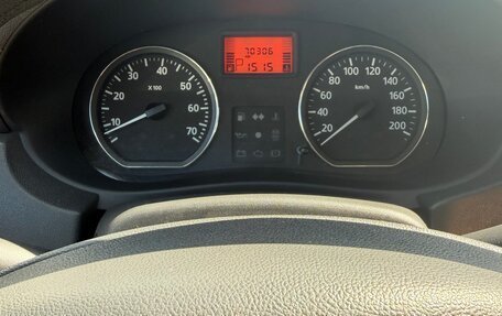 Nissan Almera, 2014 год, 890 000 рублей, 12 фотография