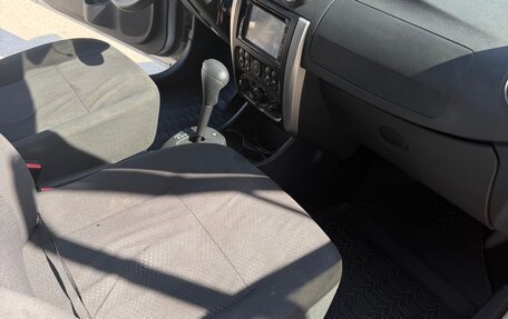 Nissan Almera, 2014 год, 890 000 рублей, 13 фотография