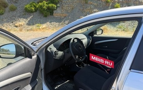 Nissan Almera, 2014 год, 890 000 рублей, 9 фотография