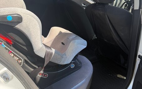 Nissan Almera, 2014 год, 890 000 рублей, 15 фотография