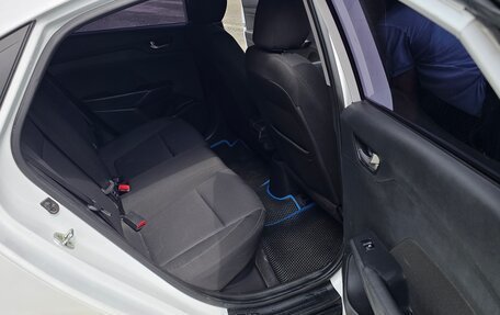 Hyundai Solaris II рестайлинг, 2019 год, 948 000 рублей, 10 фотография