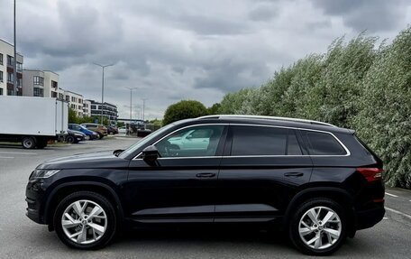 Skoda Kodiaq I, 2021 год, 3 500 000 рублей, 6 фотография