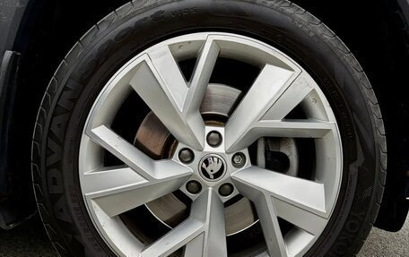 Skoda Kodiaq I, 2021 год, 3 500 000 рублей, 9 фотография