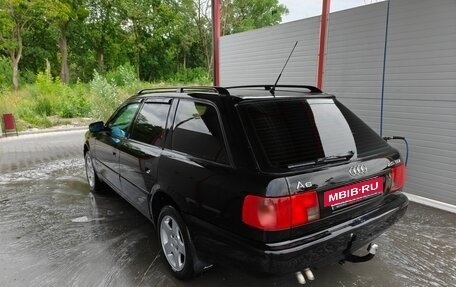 Audi A6, 1995 год, 375 000 рублей, 2 фотография