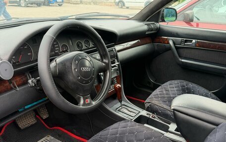 Audi A6, 1995 год, 375 000 рублей, 3 фотография