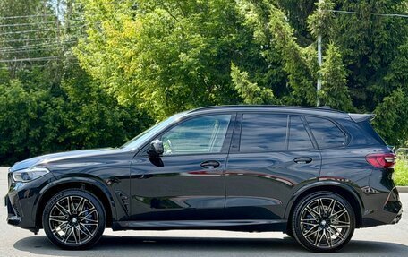 BMW X5 M, 2020 год, 9 500 000 рублей, 4 фотография