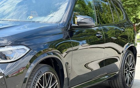 BMW X5 M, 2020 год, 9 500 000 рублей, 7 фотография