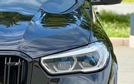 BMW X5 M, 2020 год, 9 500 000 рублей, 8 фотография