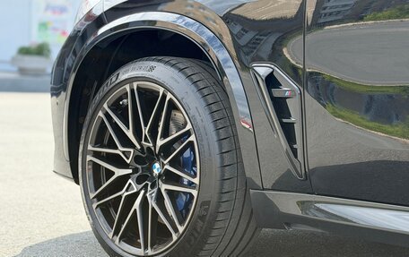 BMW X5 M, 2020 год, 9 500 000 рублей, 6 фотография