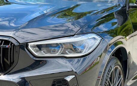 BMW X5 M, 2020 год, 9 500 000 рублей, 11 фотография