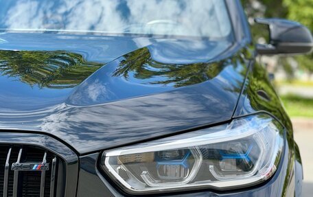 BMW X5 M, 2020 год, 9 500 000 рублей, 10 фотография