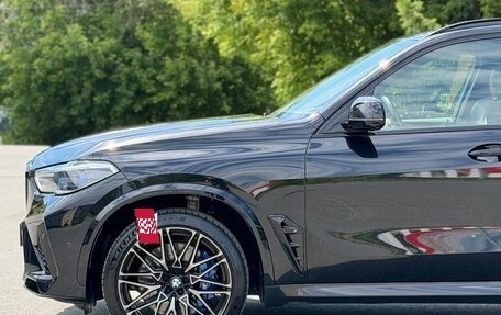 BMW X5 M, 2020 год, 9 500 000 рублей, 5 фотография