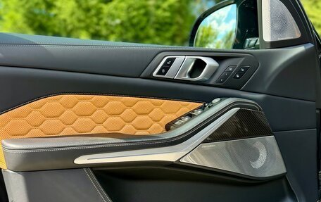 BMW X5 M, 2020 год, 9 500 000 рублей, 29 фотография