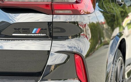 BMW X5 M, 2020 год, 9 500 000 рублей, 27 фотография
