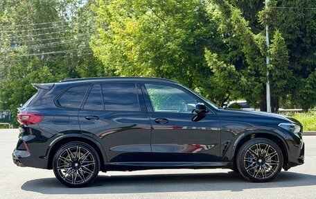 BMW X5 M, 2020 год, 9 500 000 рублей, 21 фотография