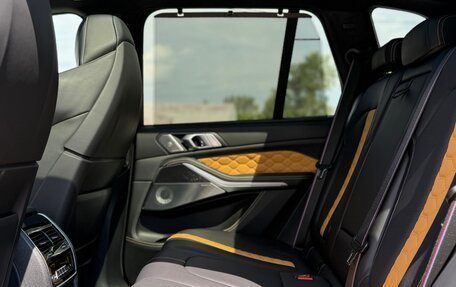 BMW X5 M, 2020 год, 9 500 000 рублей, 31 фотография