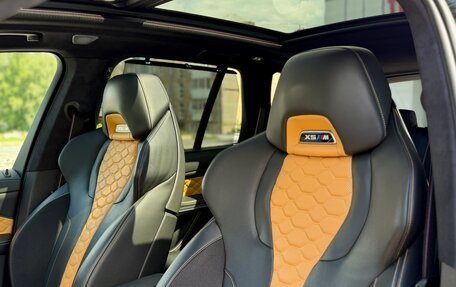 BMW X5 M, 2020 год, 9 500 000 рублей, 30 фотография