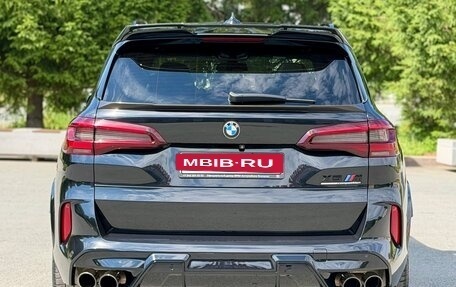 BMW X5 M, 2020 год, 9 500 000 рублей, 25 фотография