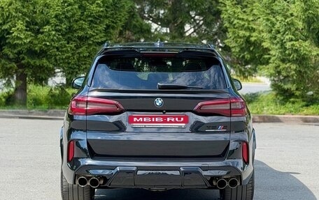 BMW X5 M, 2020 год, 9 500 000 рублей, 24 фотография