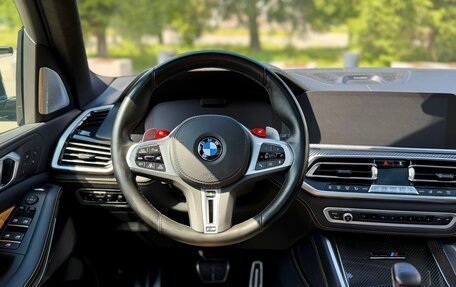 BMW X5 M, 2020 год, 9 500 000 рублей, 32 фотография
