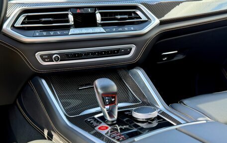BMW X5 M, 2020 год, 9 500 000 рублей, 33 фотография