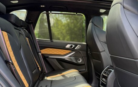 BMW X5 M, 2020 год, 9 500 000 рублей, 36 фотография